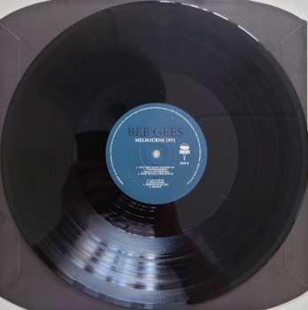 2LP Bee Gees: Melbourne 1971
