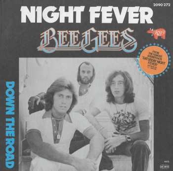 SP Bee Gees: Night Fever