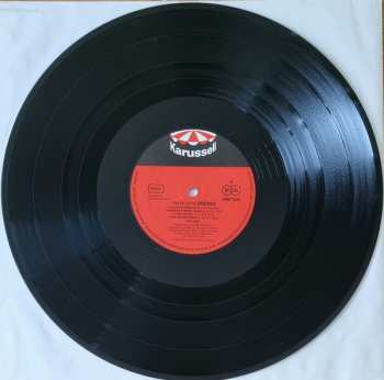 2LP Bee Gees: Odessa