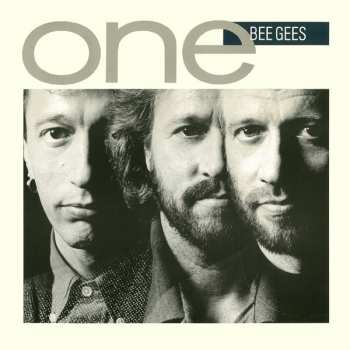 LP Bee Gees: One