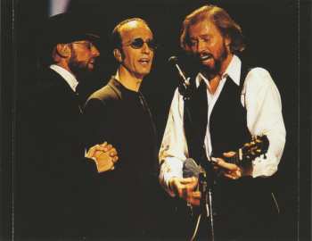 CD Bee Gees: One Night Only