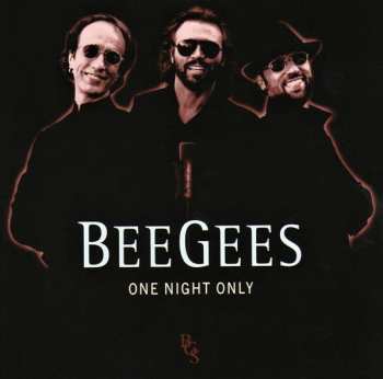 CD Bee Gees: One Night Only