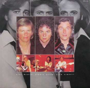 LP Bee Gees: Spirits Having Flown
