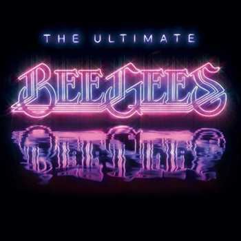 2CD Bee Gees: The Ultimate Bee Gees