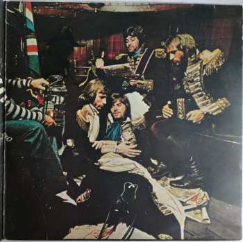 LP Bee Gees: Trafalgar