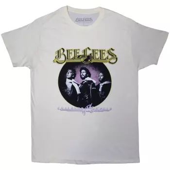 T-shirt Children Of The World