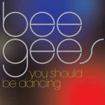Album Bee Gees: You Should Be Dancing