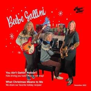 Album Beebe Gallini: 7-christmas Flexi Single