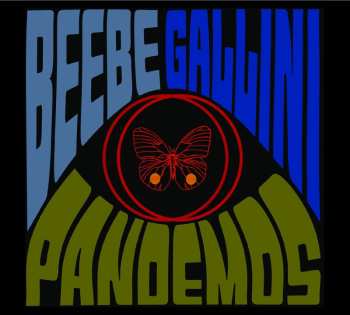 CD Beebe Gallini: Pandemos