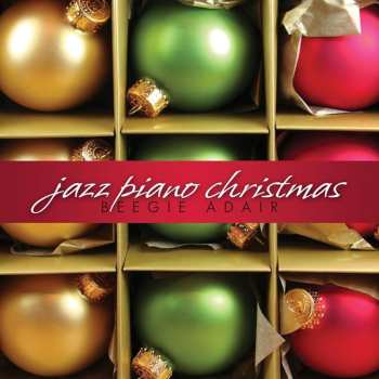 Album Beegie Adair: Jazz Piano Christmas
