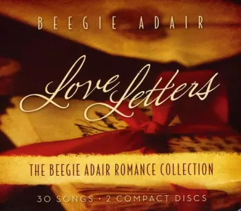 Beegie Adair: Love Letters