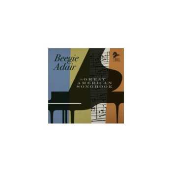 Album Beegie Adair: The Great American Songbook