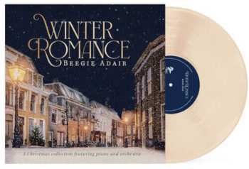 Album Beegie Adair: Winter Romance