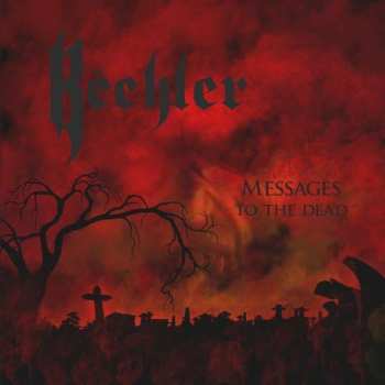 LP Beehler: Messages To The Dead CLR