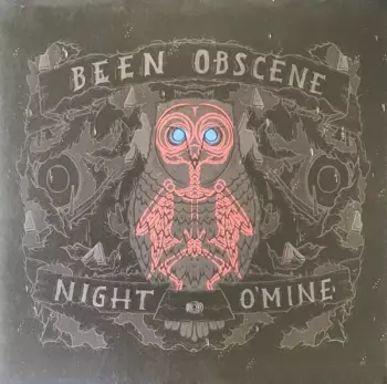 Night O'Mine