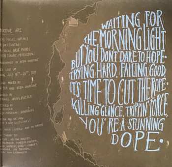 LP Been Obscene: Night O'Mine