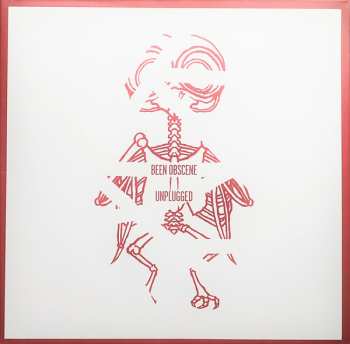 Album Been Obscene: Unplugged