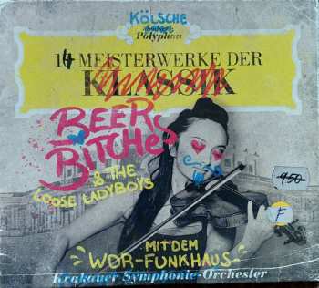 Album WDR Funkhausorchester: 14 Meisterwerke Der Beerbitches