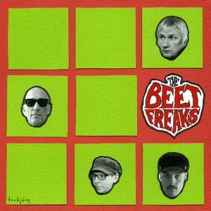 SP The Beet Freaks: A Load Of Hits