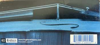 9CD/Doos Ludwig van Beethoven: The Complete String Quartets