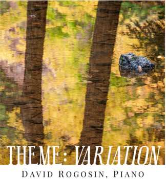 Album Beethoven / Babbitt / Chopin: Theme
