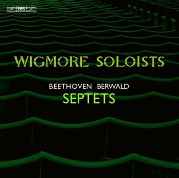 Album Ludwig van Beethoven: Septets