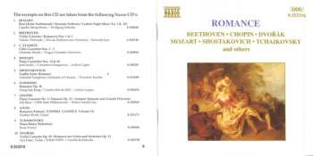 CD Various: Romance