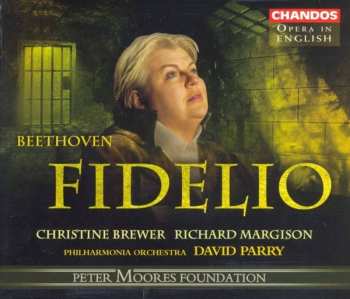 Album Ludwig van Beethoven: Fidelio
