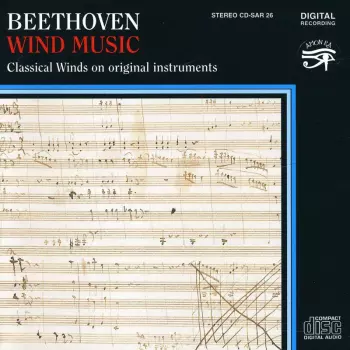 Beethoven Wind Music