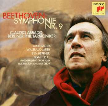 Album Ludwig van Beethoven: Symphonie Nr. 9