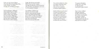 CD Ludwig van Beethoven: Symphonie Nr. 9