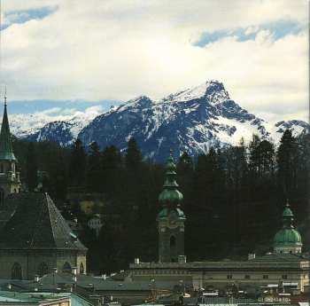 CD Ludwig van Beethoven: Symphonie Nr. 9