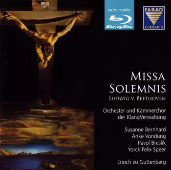 Missa Solemnis