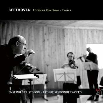 Album Ludwig van Beethoven: Symphonie Nr.3