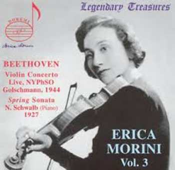 Album Ludwig van Beethoven: Vol.3