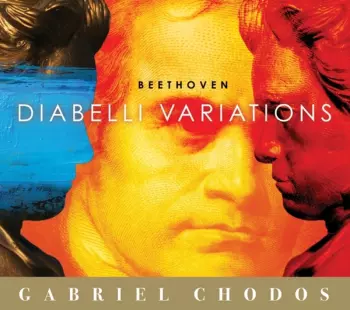 Ludwig van Beethoven: Diabelli Variations