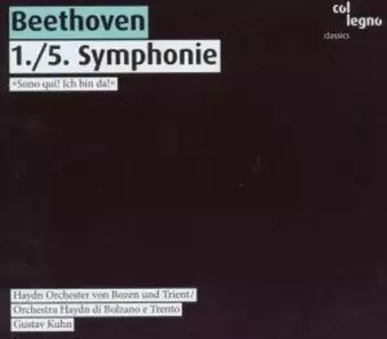 1./5. Symphonie