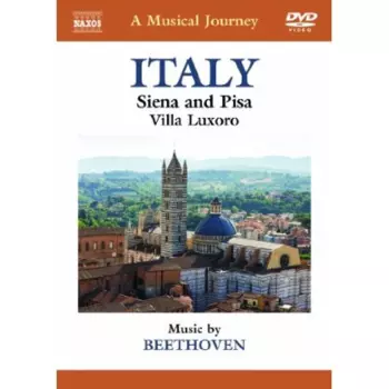 Musical Journey: Italy