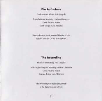 CD Ludwig van Beethoven: Sinfonie Nr.3 »Eroica« & Nr.8
