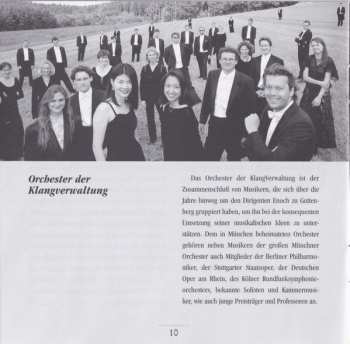 CD Ludwig van Beethoven: Sinfonie Nr.3 »Eroica« & Nr.8
