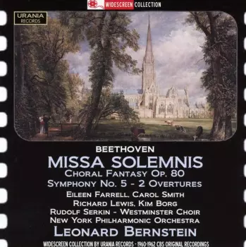 Missa Solemnis