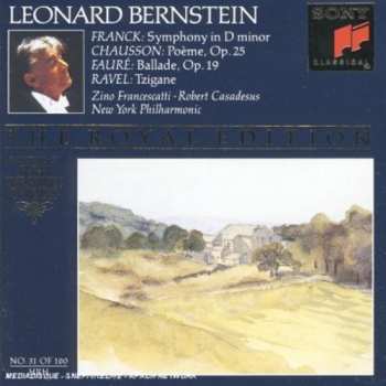 Album Ludwig van Beethoven: Symphonies No. 2 & No. 7 - The Royal Edition No. 4 Of 100