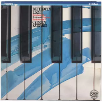 Beethoven / Liszt: Symphonie Nr.7 - Schumann: Exercices