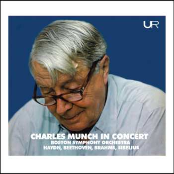 Album Ludwig van Beethoven: Violin Concerto In D / Violin Concerto In E Minor