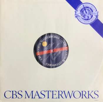 LP Ludwig van Beethoven: Beethoven: Symphony No. 5 • Egmont Overture CLR