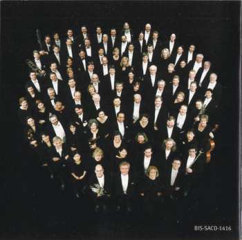 SACD Ludwig van Beethoven: Symphonies Nos. 4 & 5