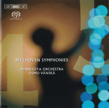 SACD Ludwig van Beethoven: Symphonies Nos. 4 & 5