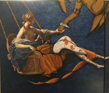 CD Ludwig van Beethoven: Beethoven: Rondino Wind Octet / Mozart: Serenade