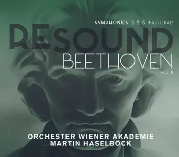 Symphonies Nos. 5 & 6 'Pastoral' 