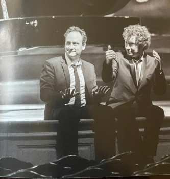 3CD/Doos Ludwig van Beethoven: Complete Sonatas For Piano & Violin